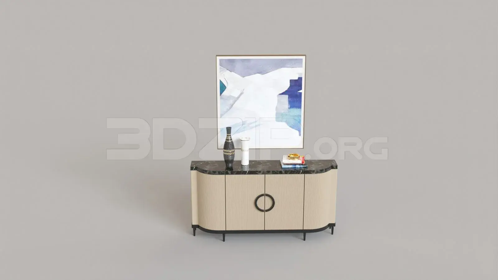 Display Cabinets