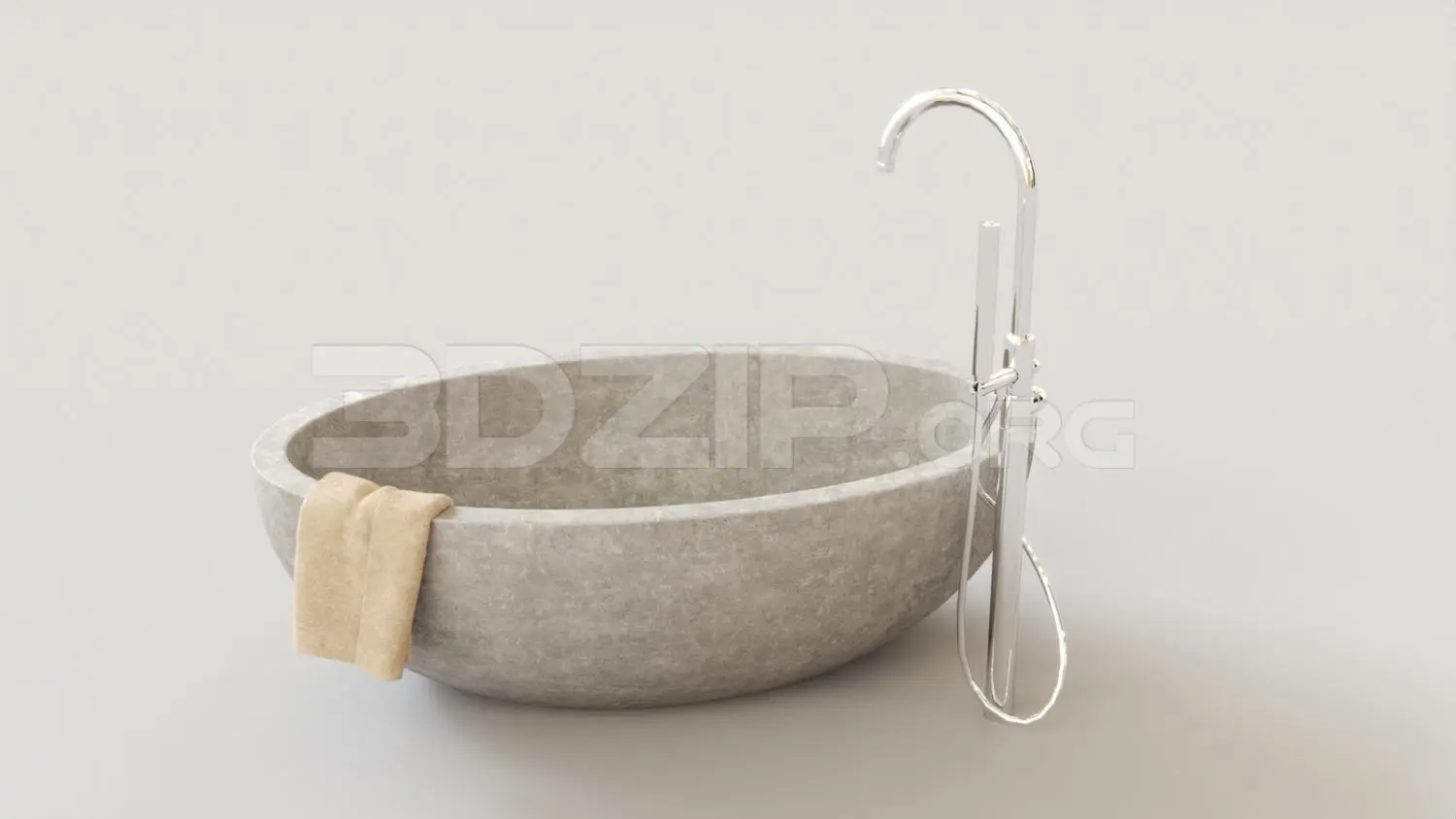Bathtub