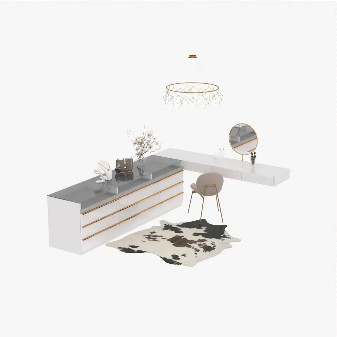 Dressing Table