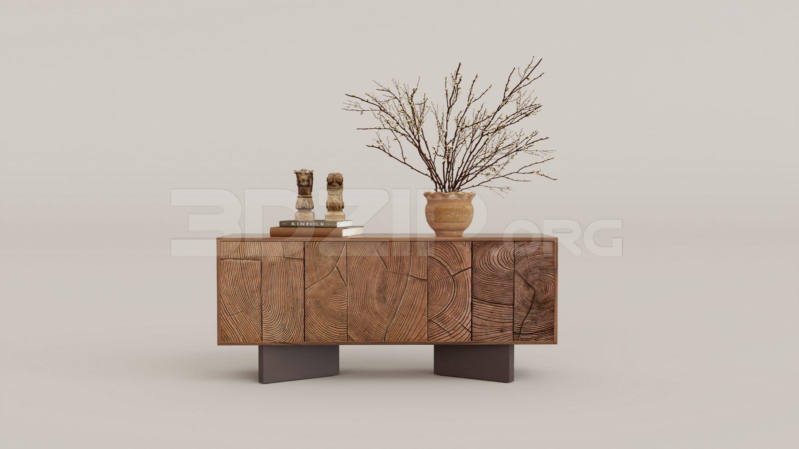 TV Cabinet