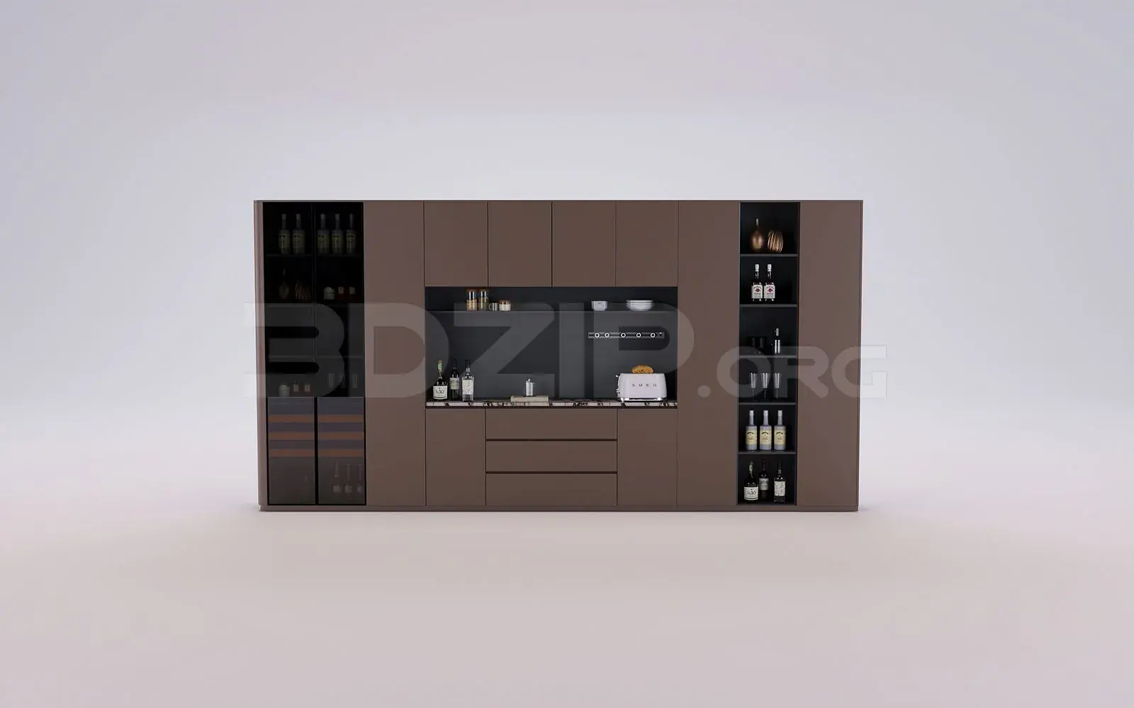 Decorative Cabinets
