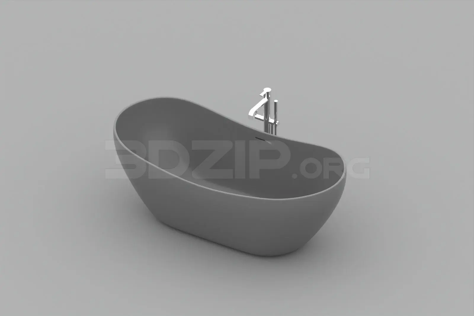 Bathtub