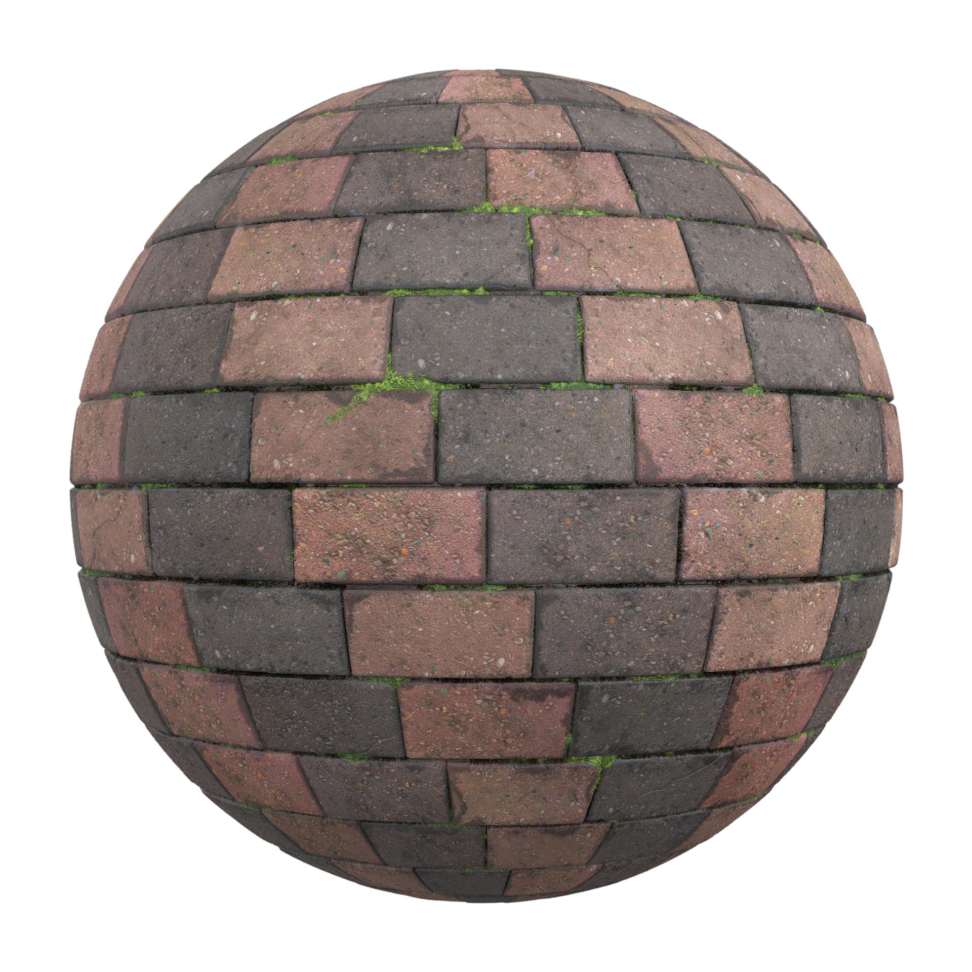 Paving Stones 088