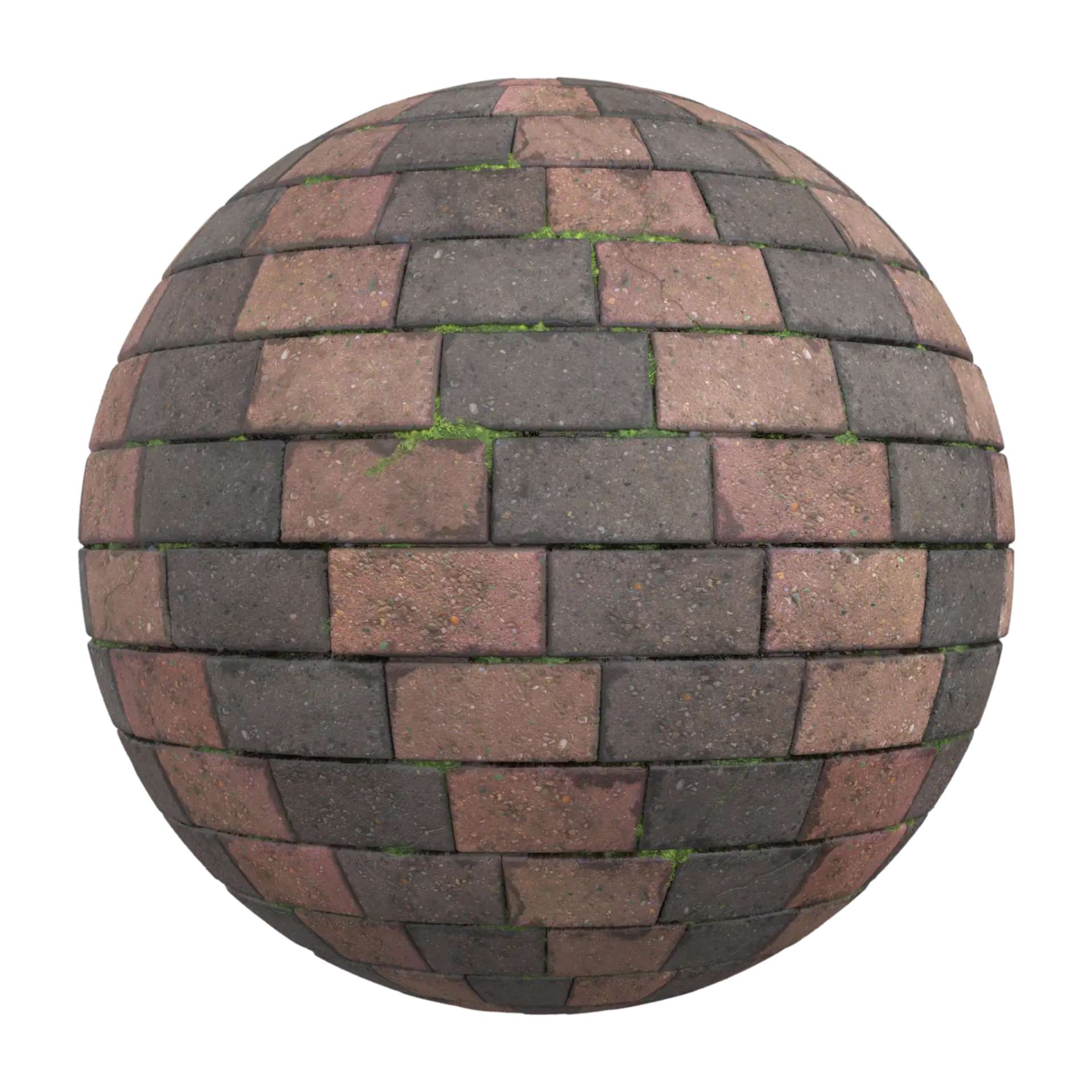 Paving Stones 088