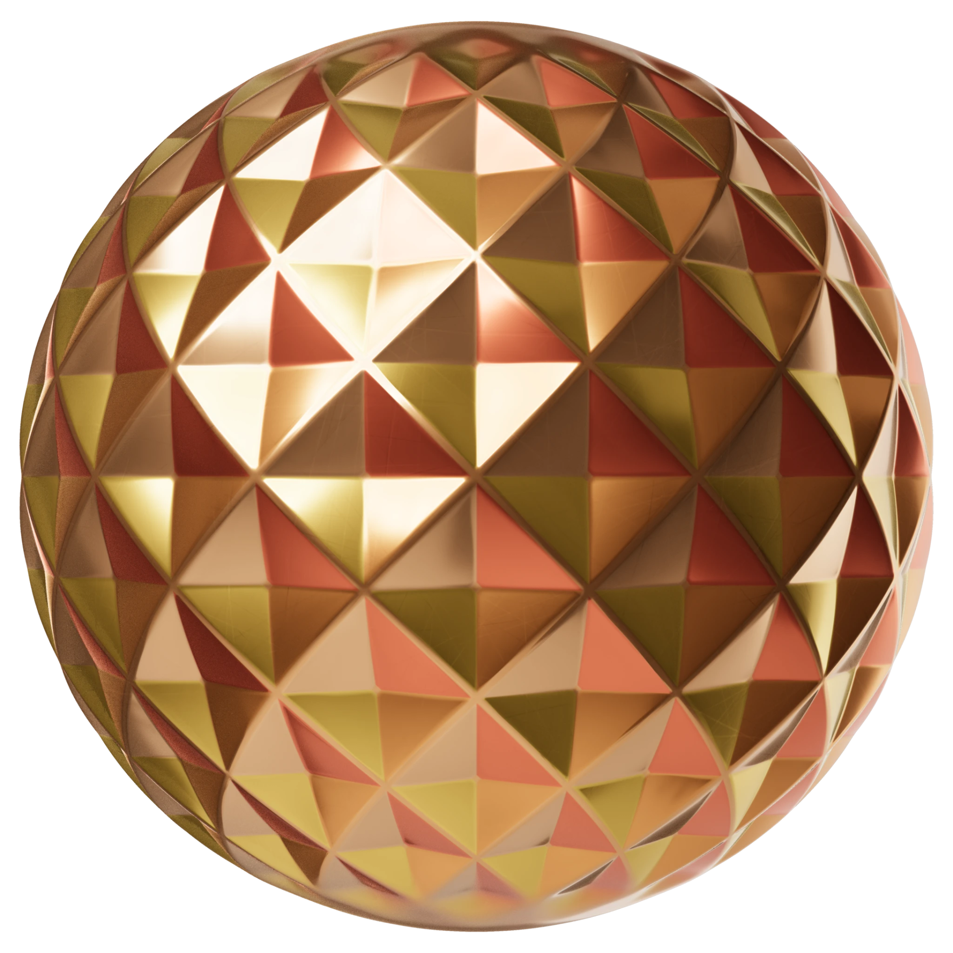 Christmas Tree Ornament 018