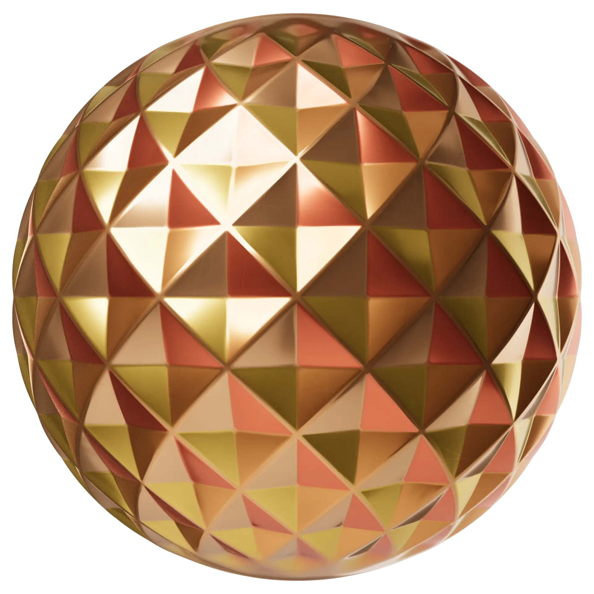 Christmas Tree Ornament 018