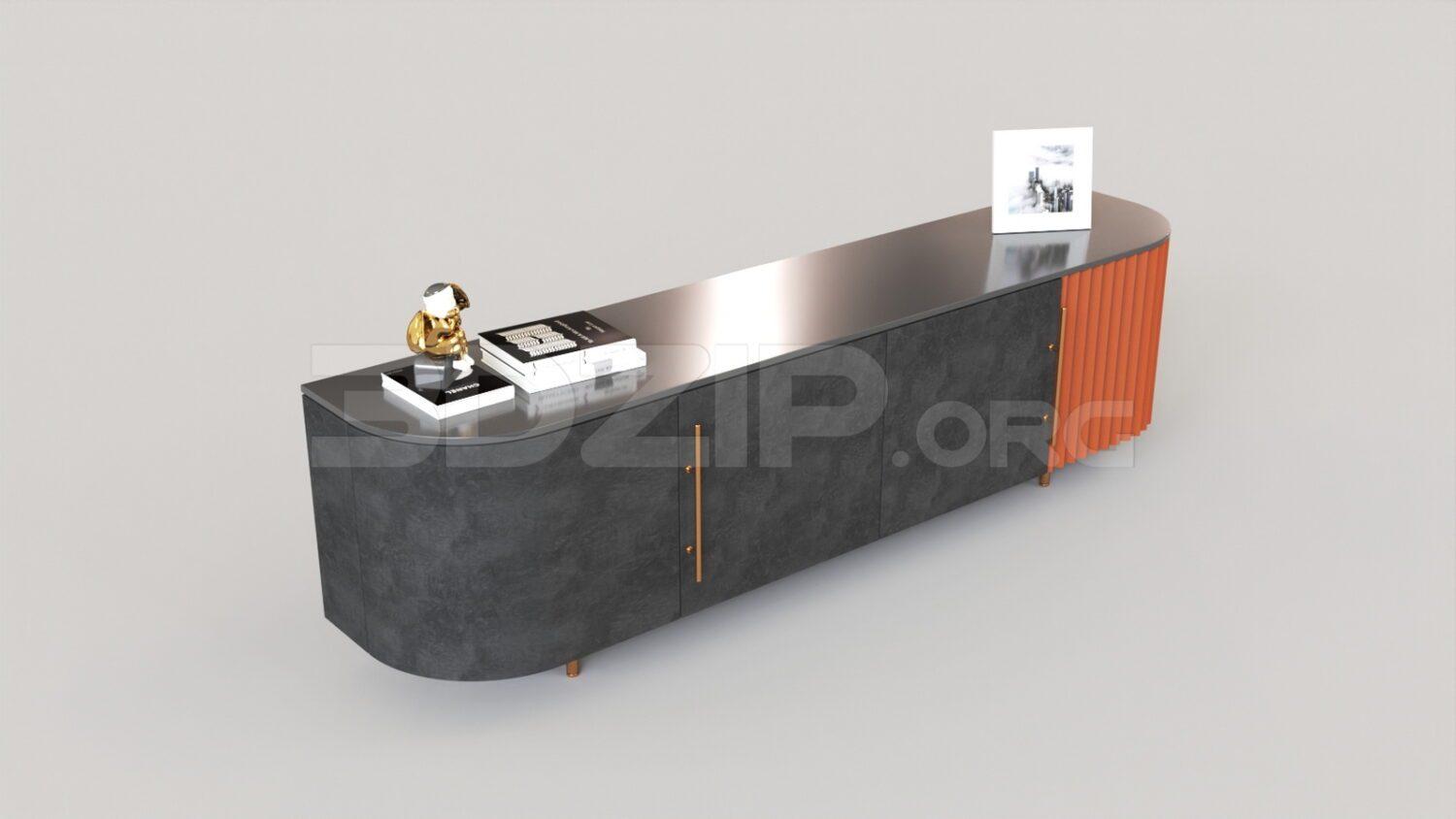 TV Cabinet