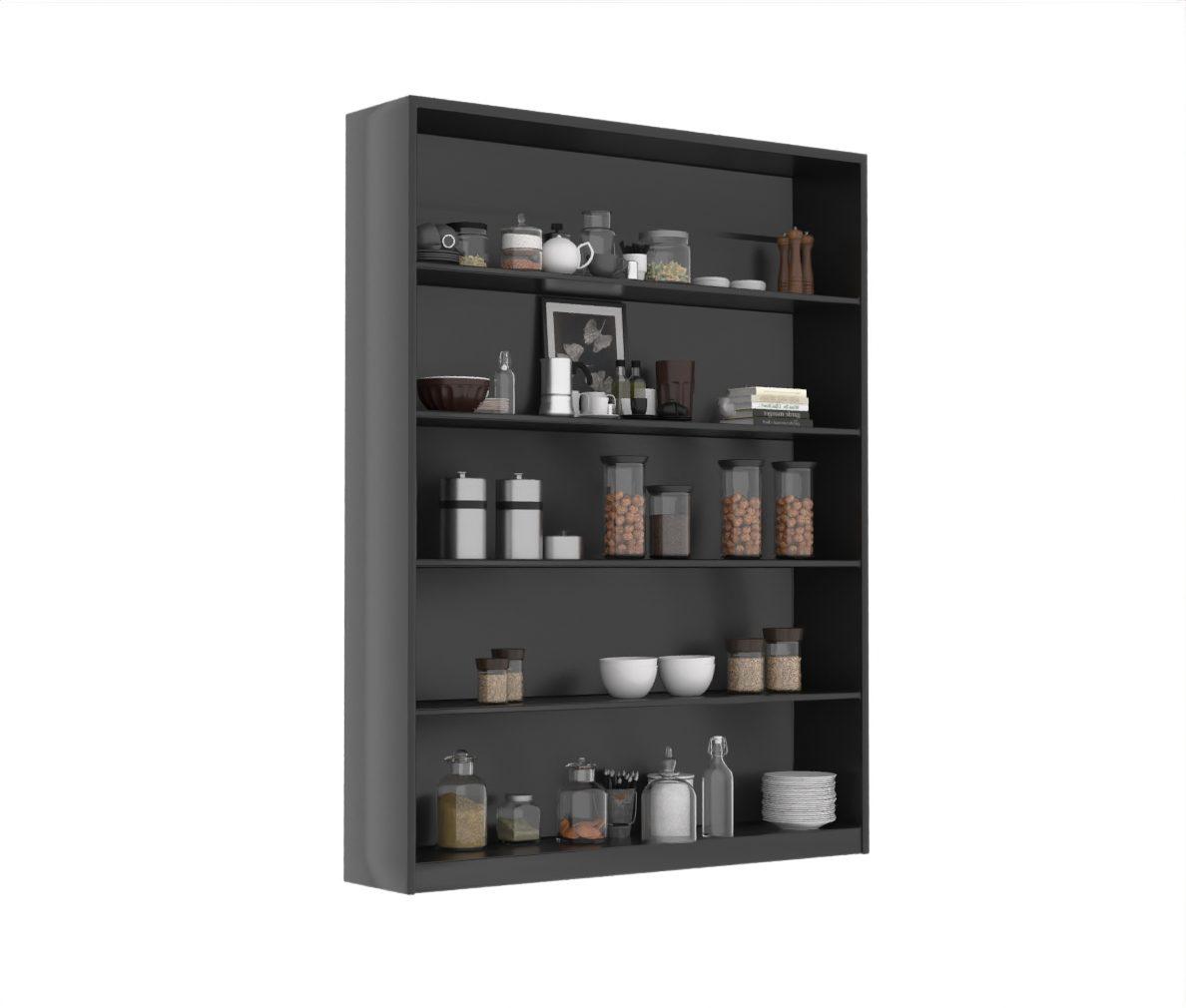 Display Cabinets