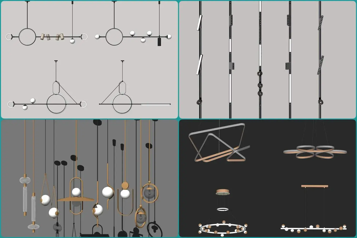 Ceiling Lights
