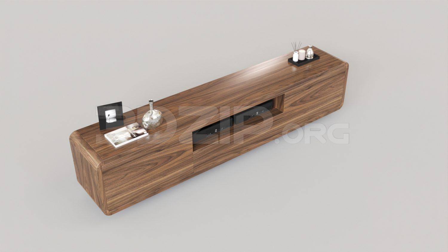 TV Cabinet