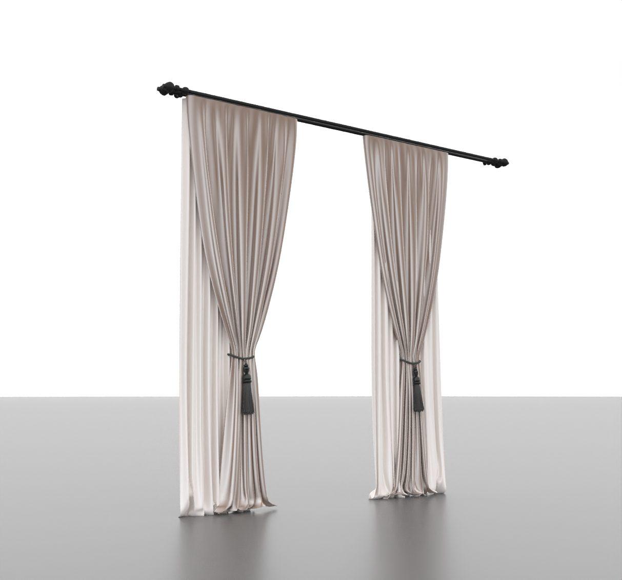 Curtains