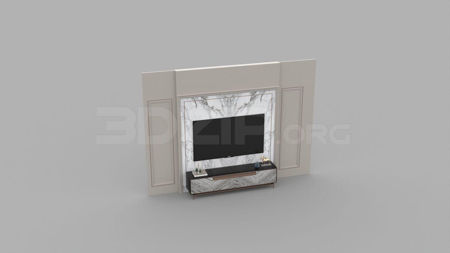 TV Cabinet