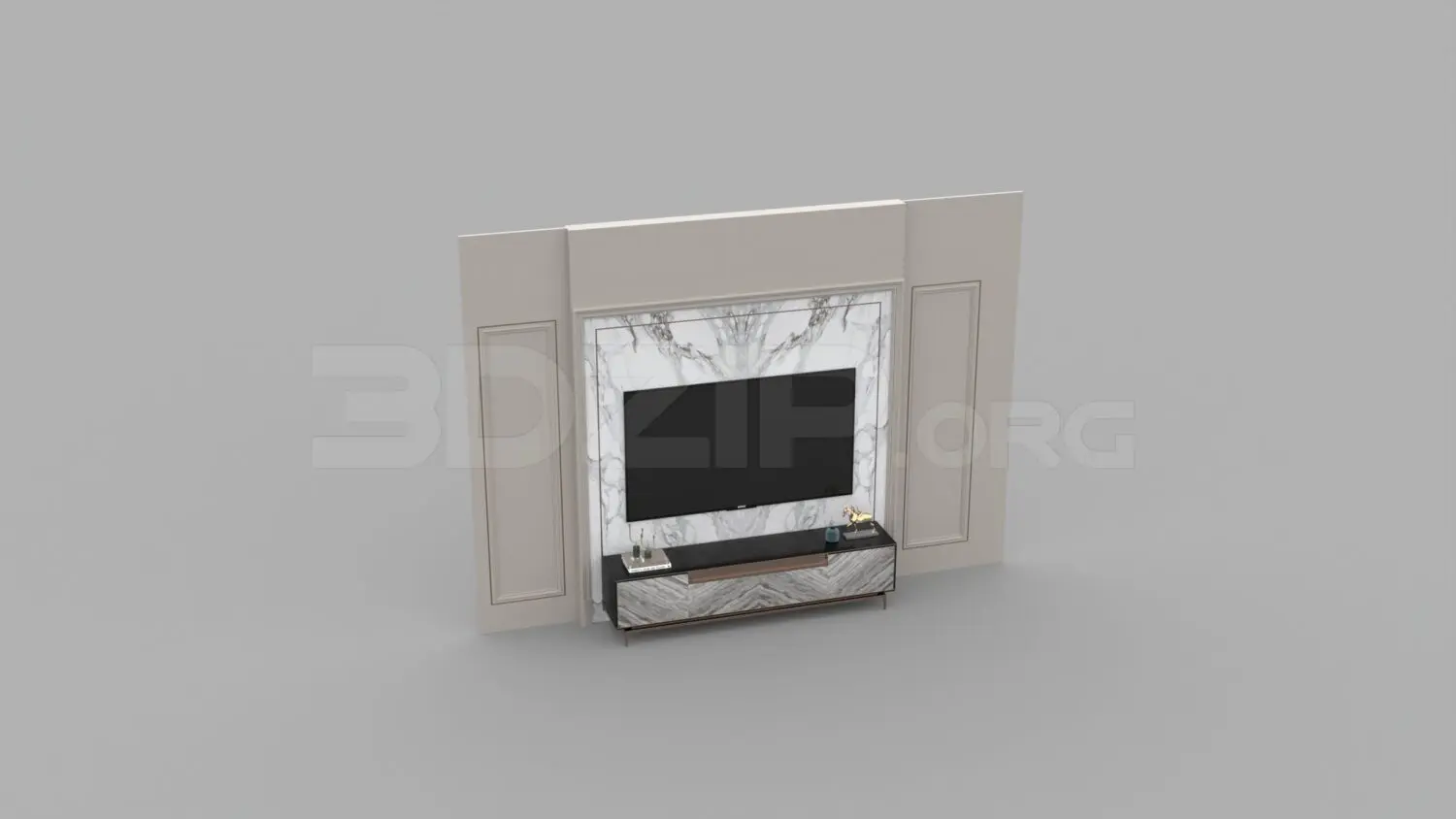 TV Cabinet