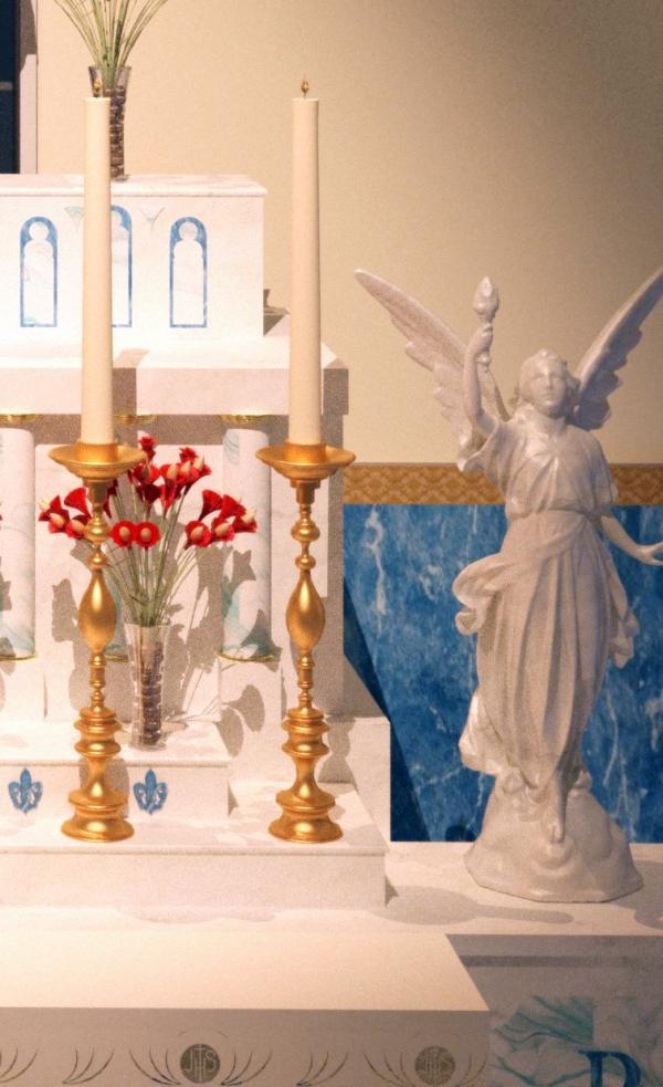 Candlestick