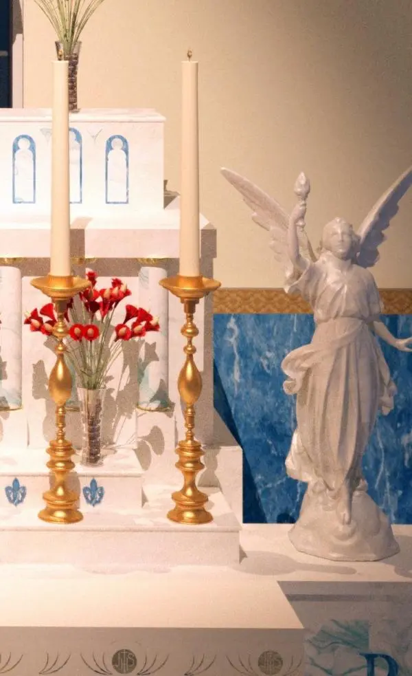 Candlestick