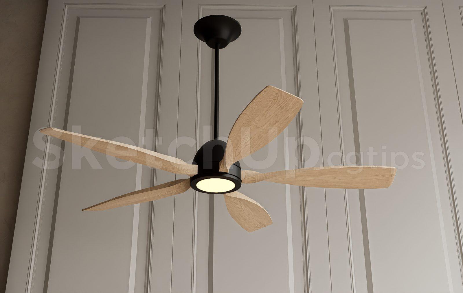 Ceiling Fan