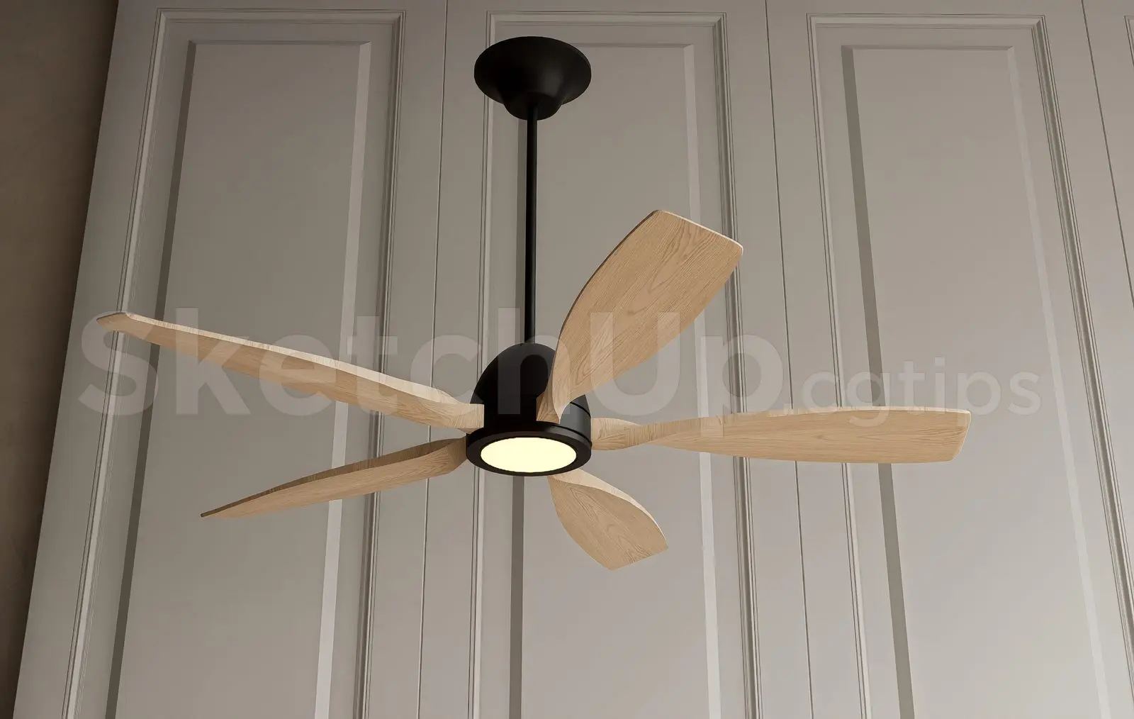 Ceiling Fan