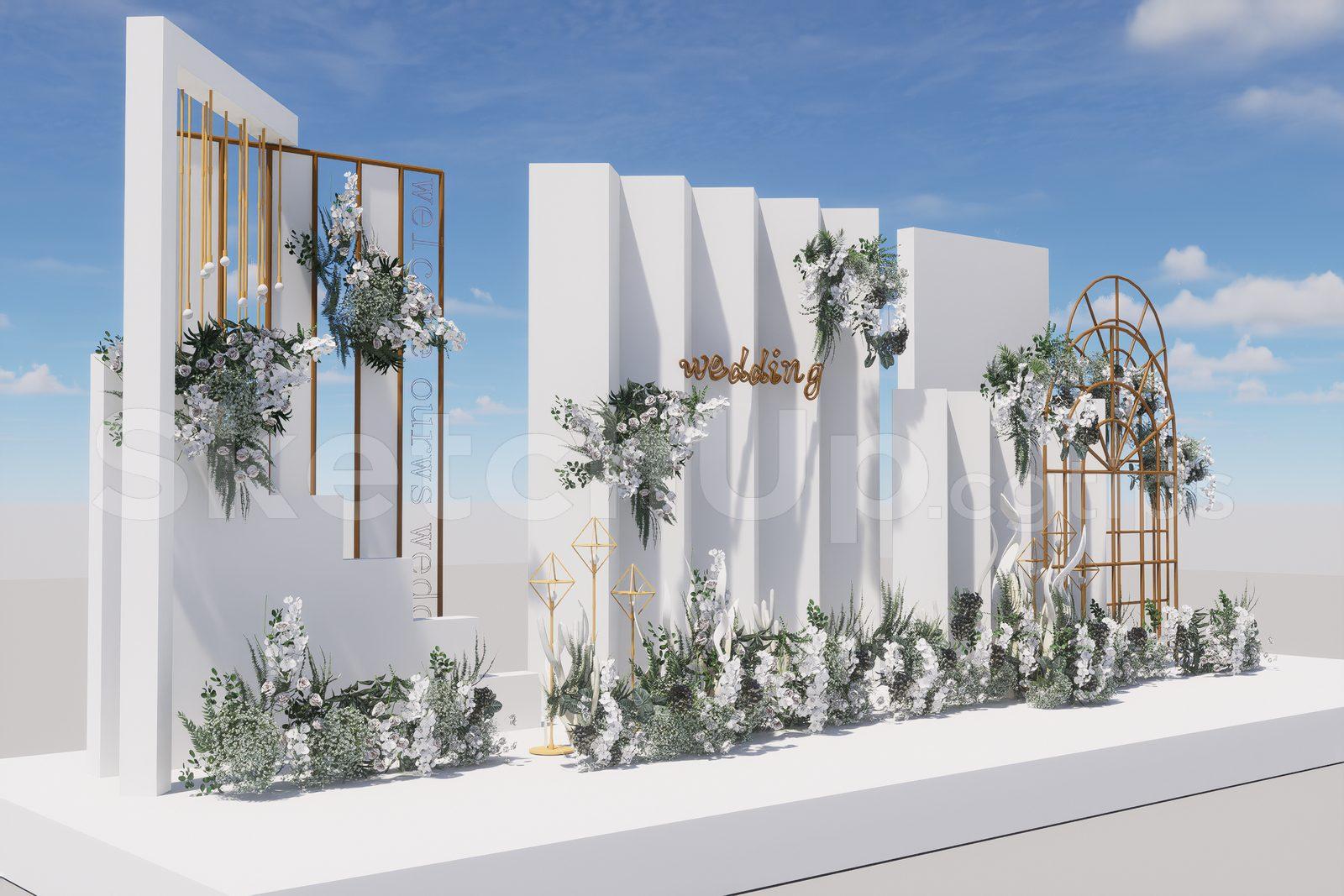 Wedding Decoration