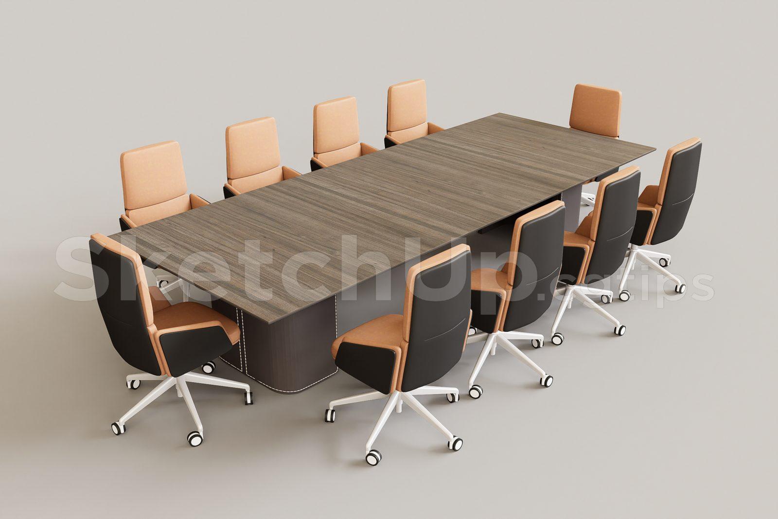Meeting Room Furniture