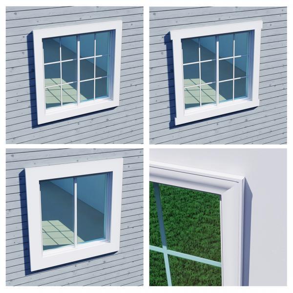 Sliding Window_Slider_Small_Parametric