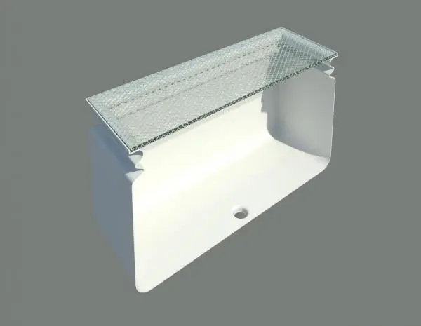 Window Well