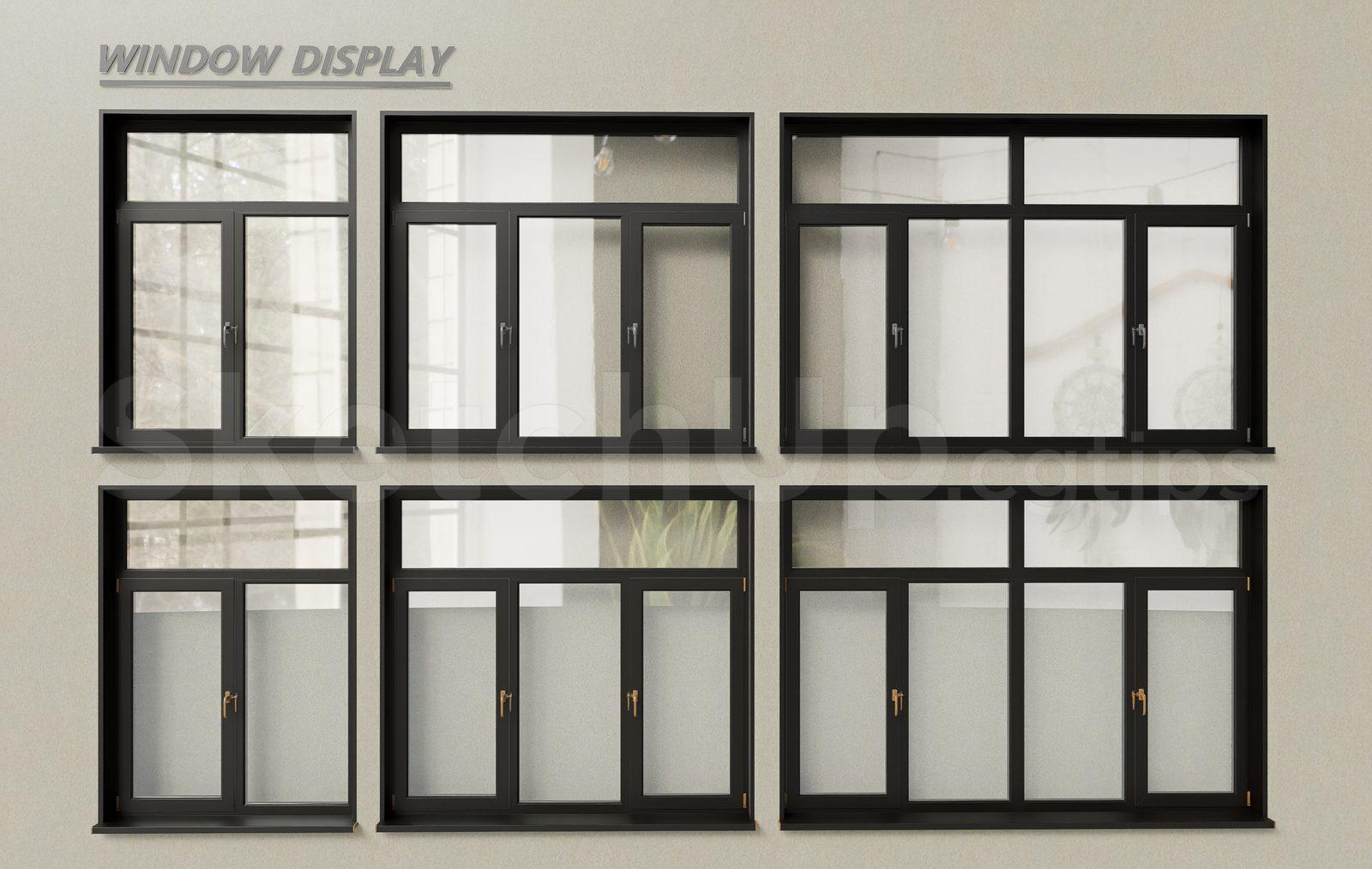 Windows