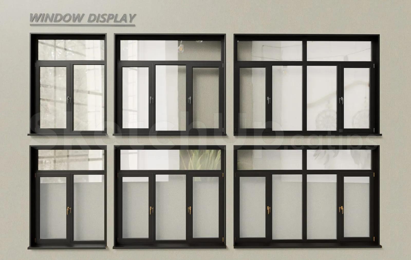 Windows