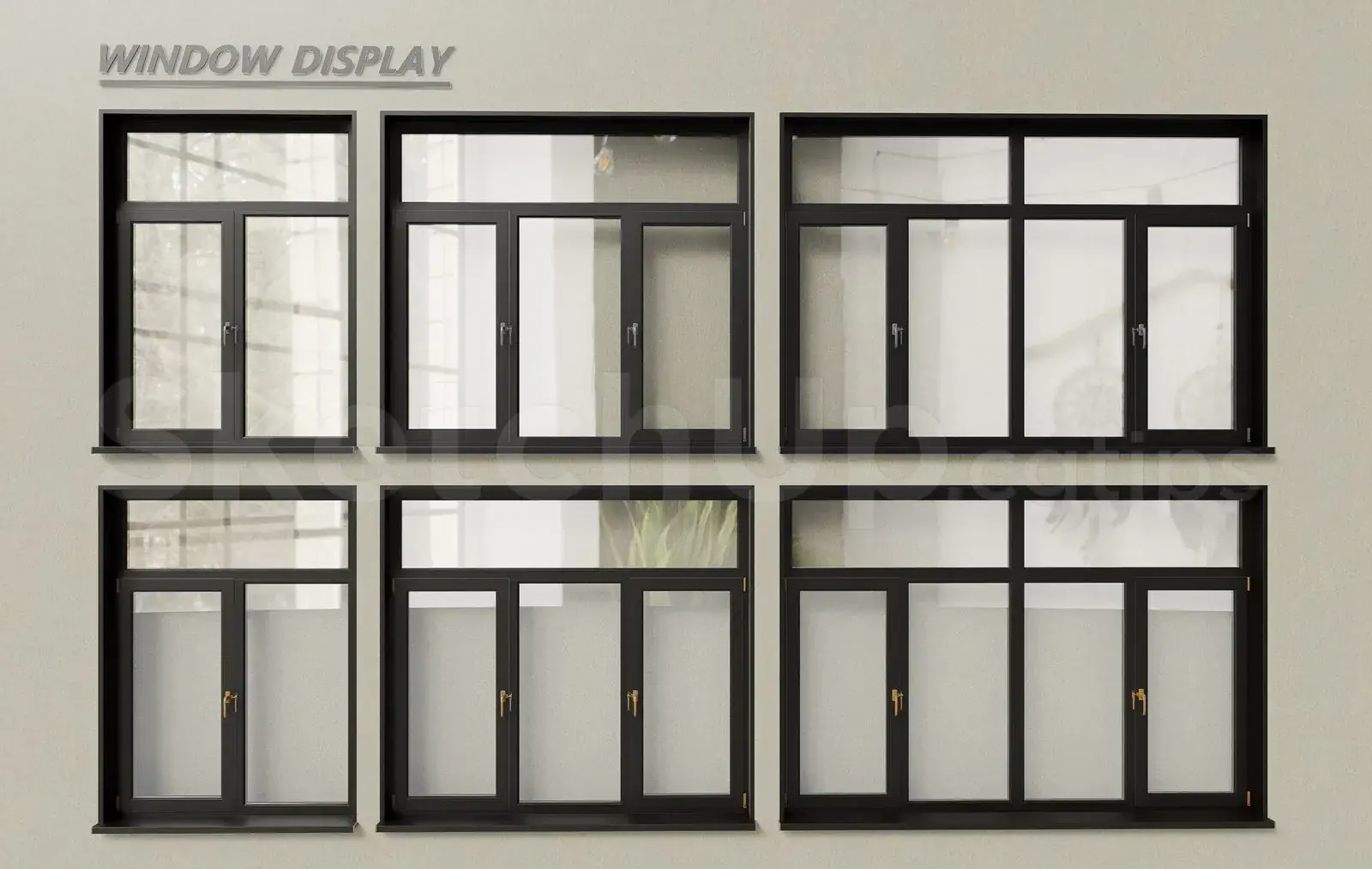 Windows