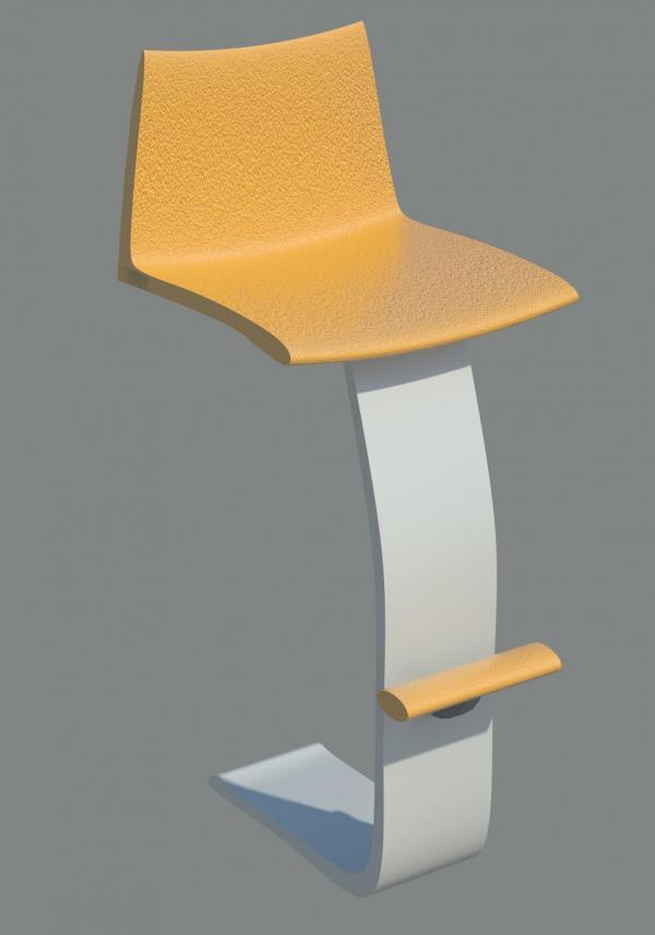 Bar Chair