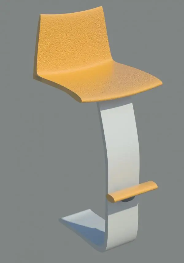 Bar Chair