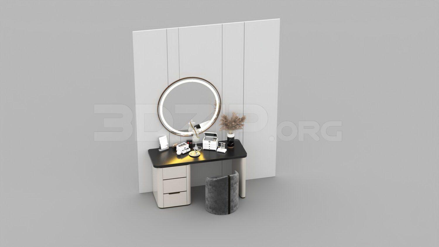 Dressing Table