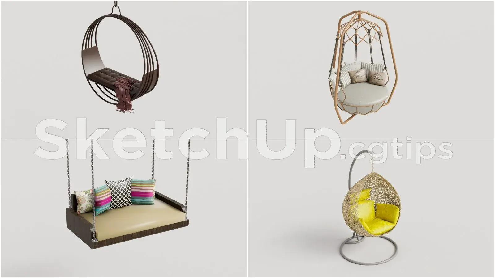 Swing Chair