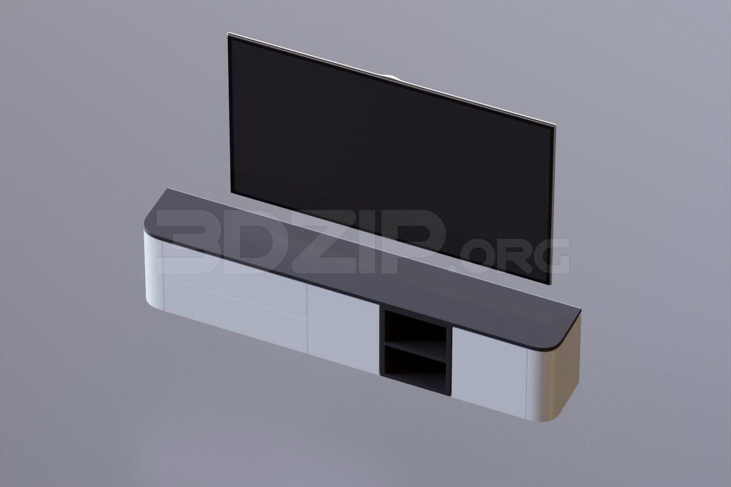 TV Cabinet