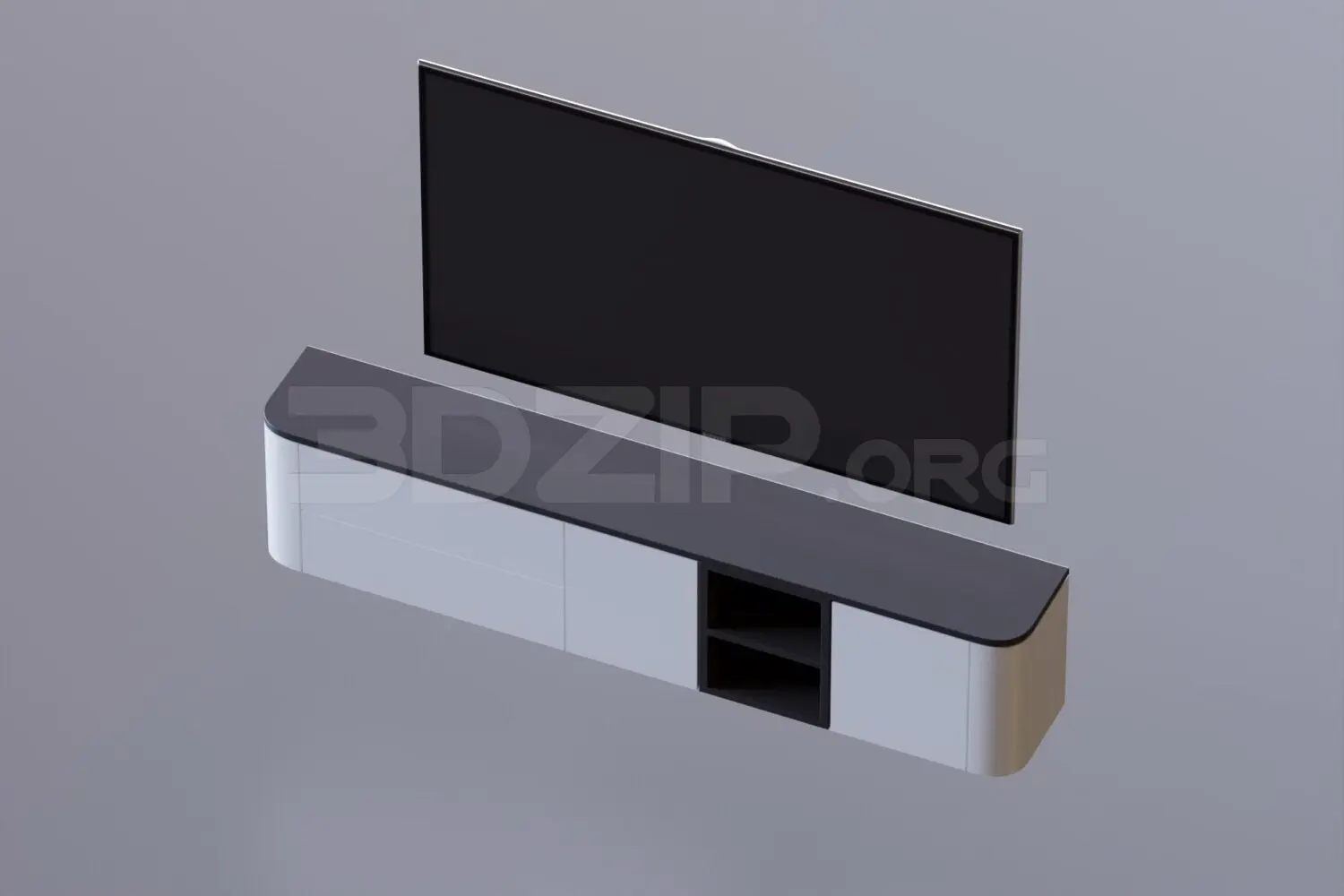 TV Cabinet