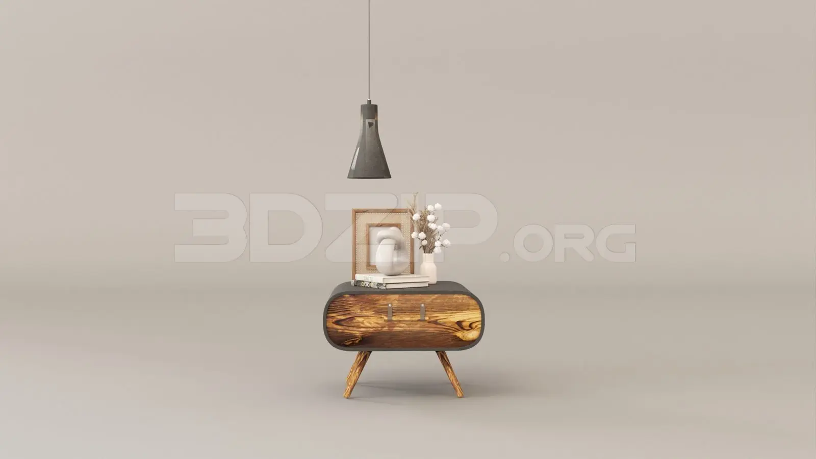 Bedside Table
