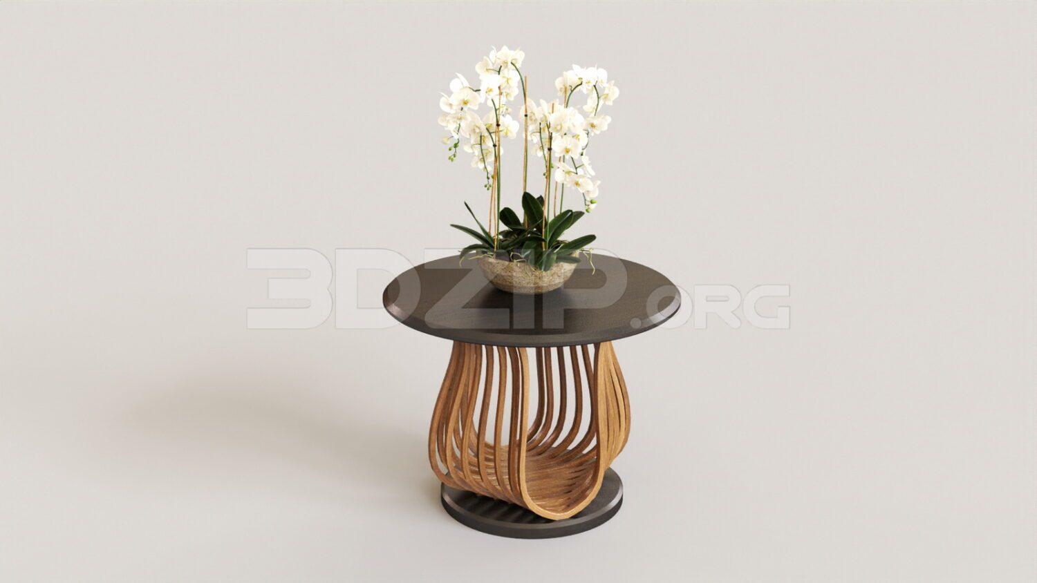 Console Table