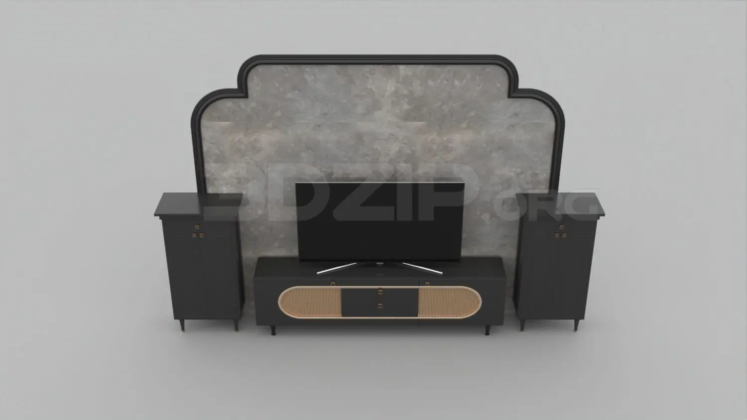 TV Cabinet
