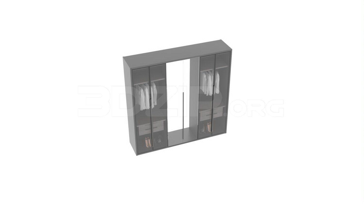 Wardrobe