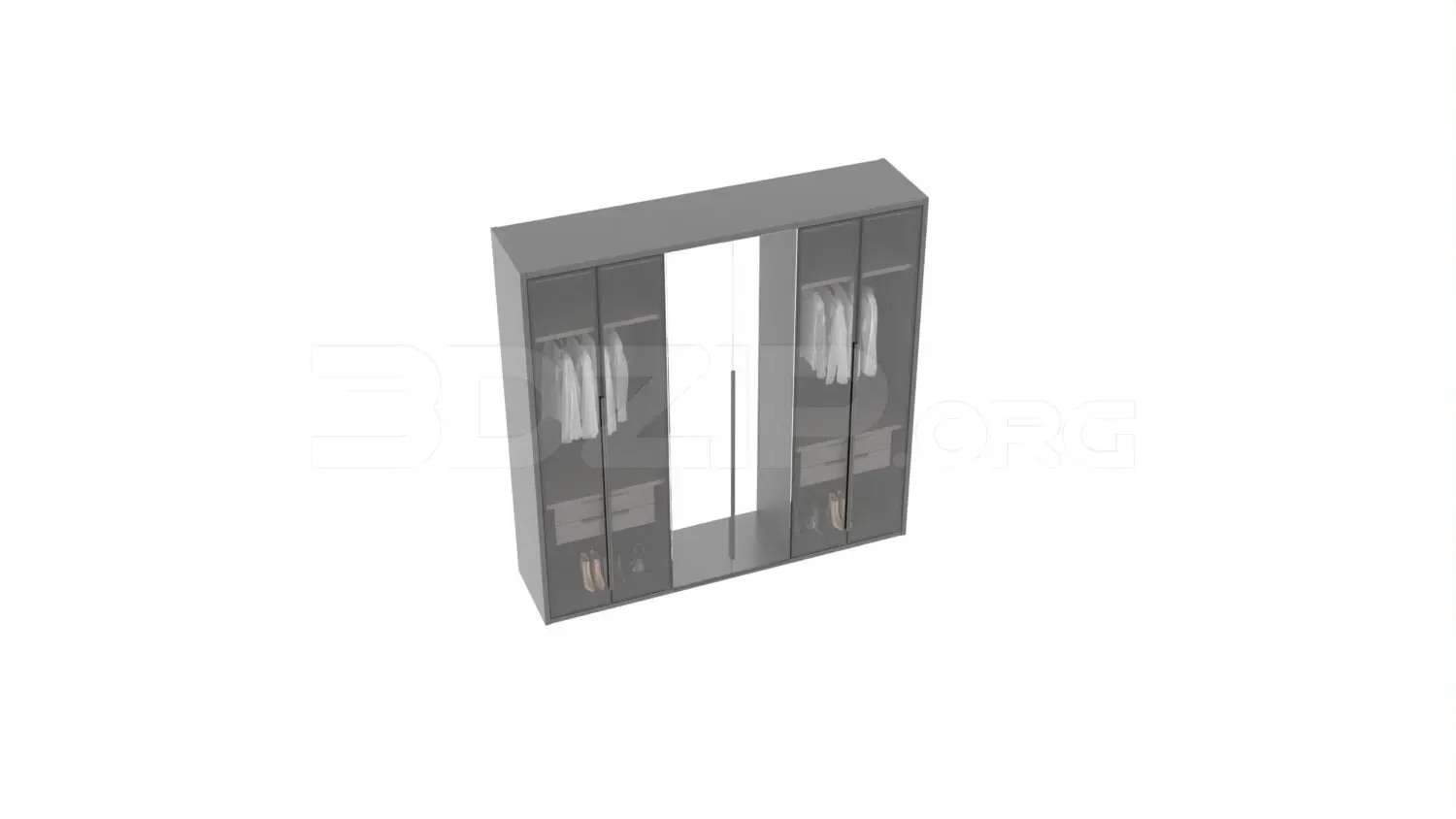 Wardrobe