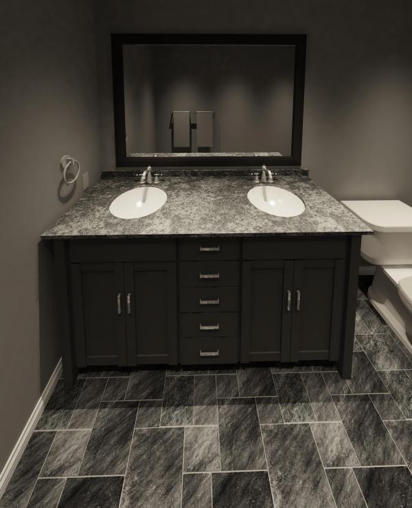 Bathroom Vanity