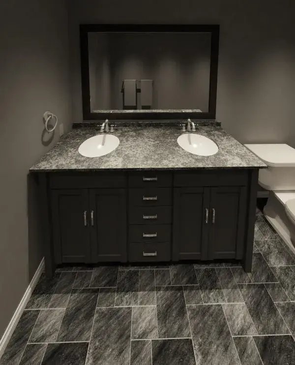 Bathroom Vanity