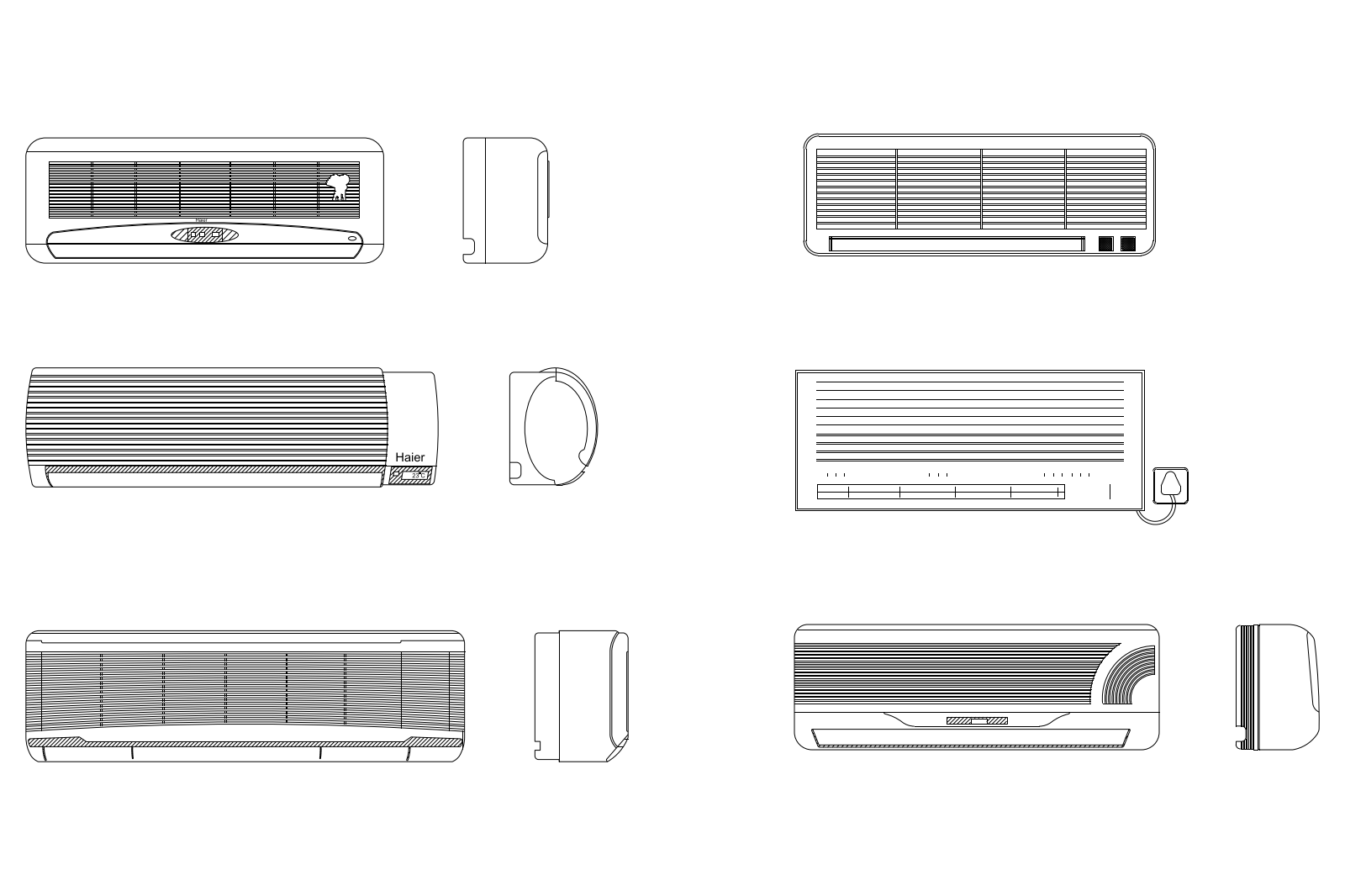 Air conditioning