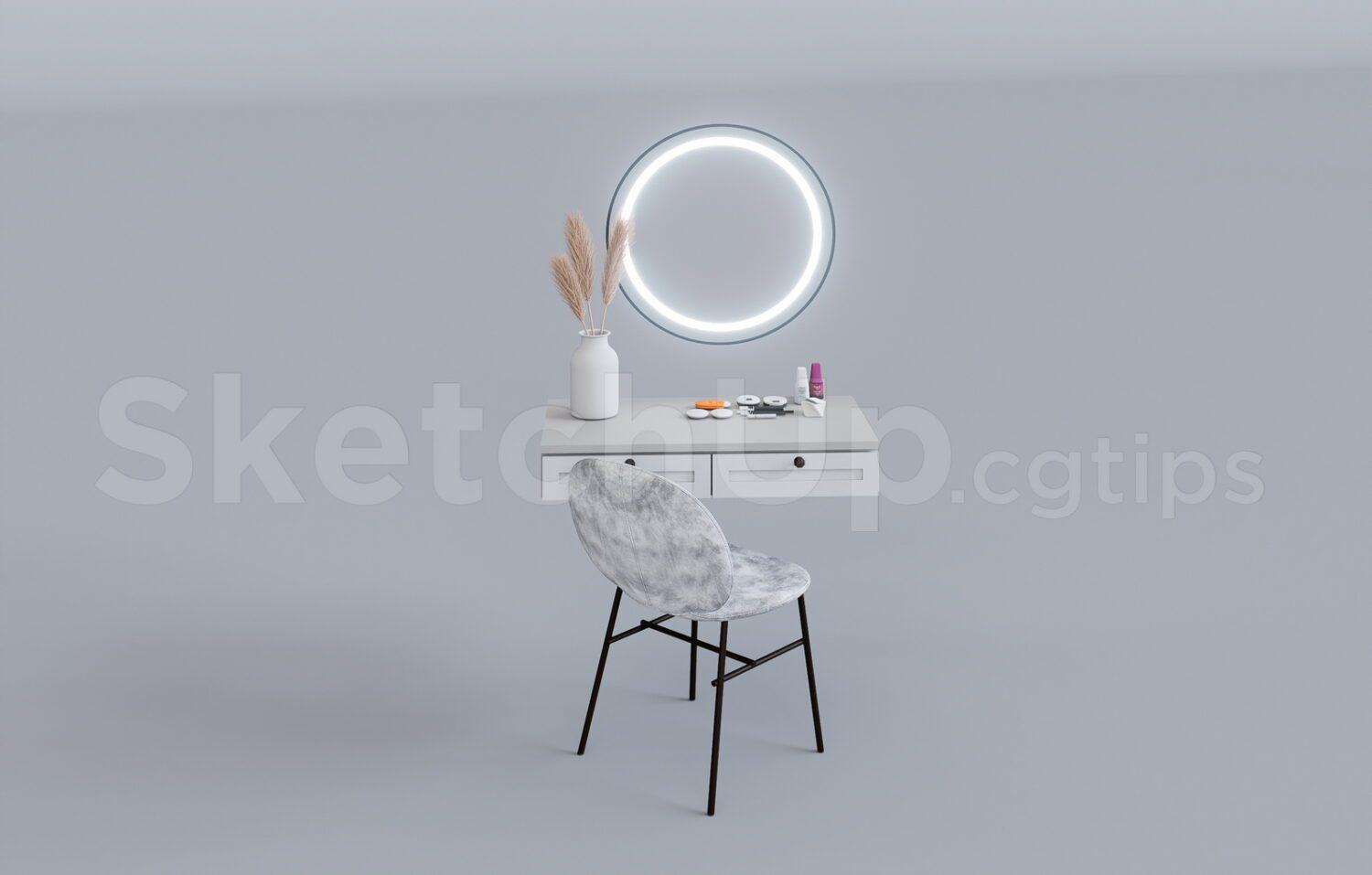 Dressing Table