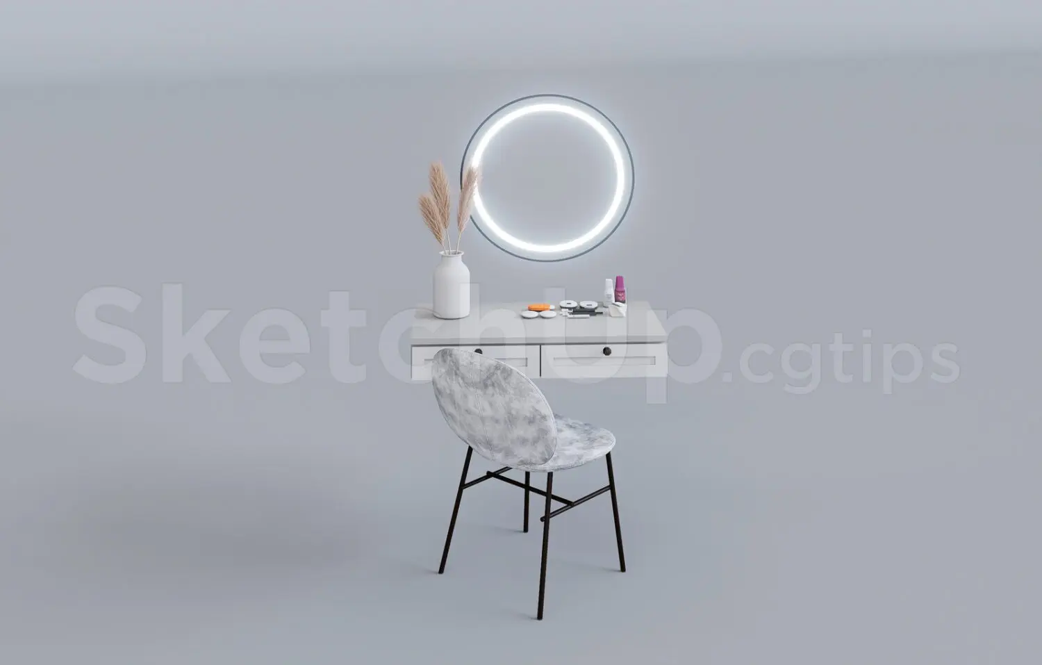 Dressing Table