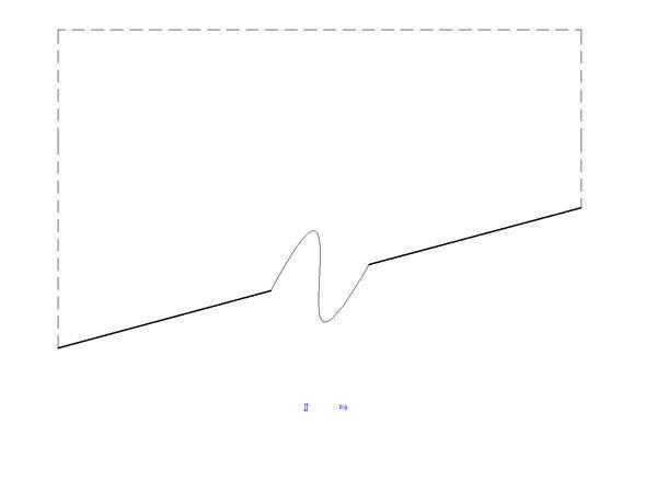 M_Break Line Angled
