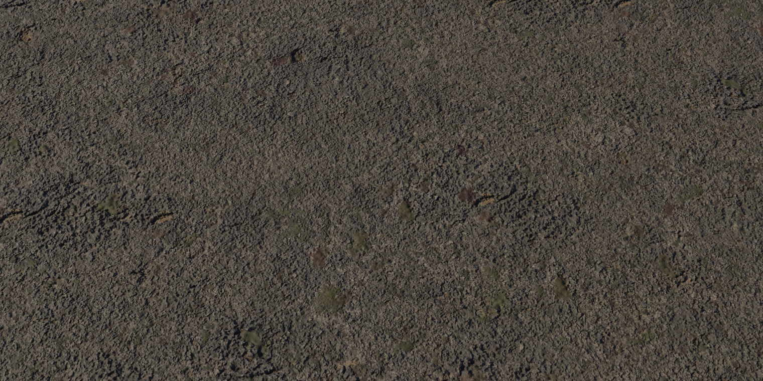 Coast Sand 5