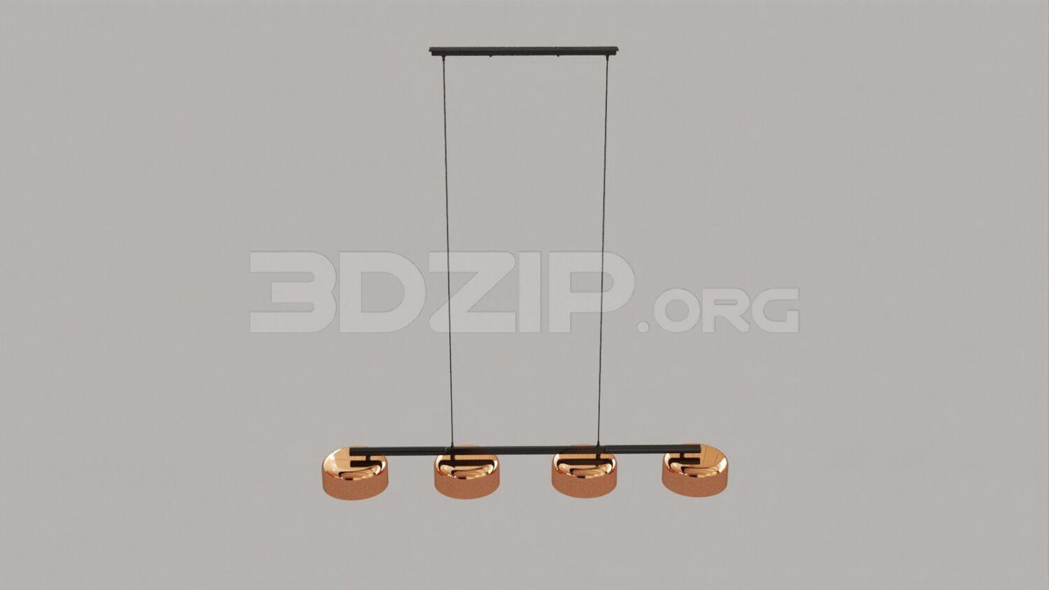 Ceiling Light