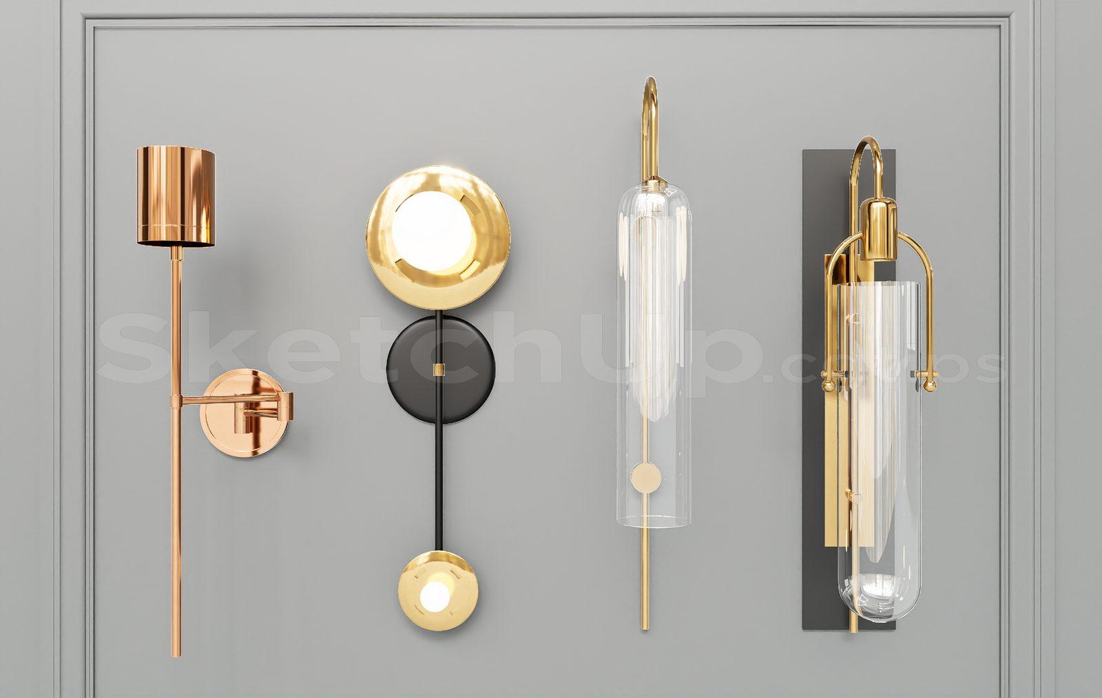 Wall Light