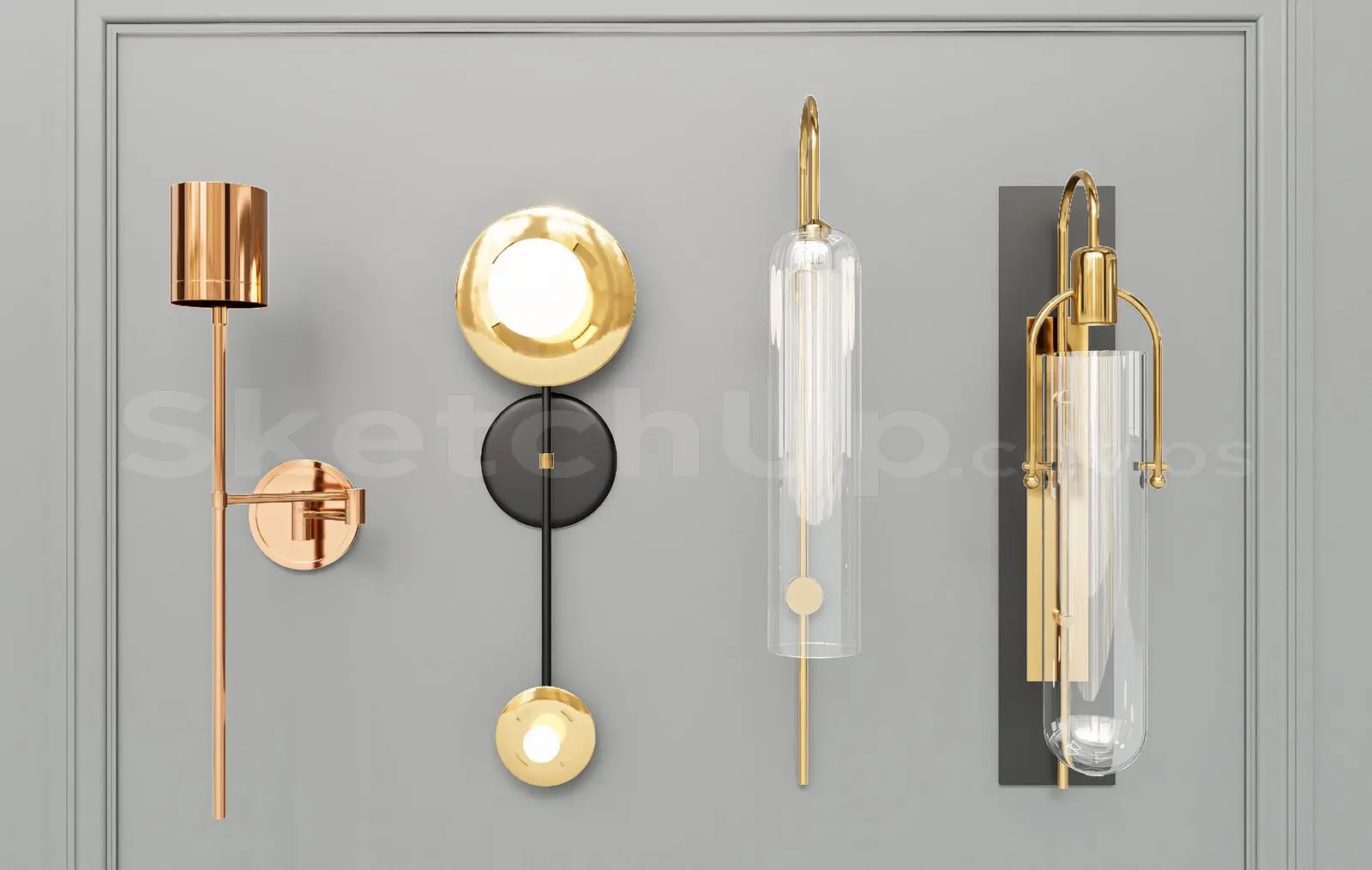Wall Light