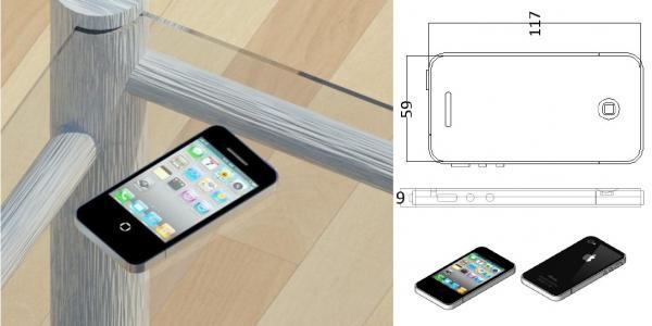 Iphone 4s